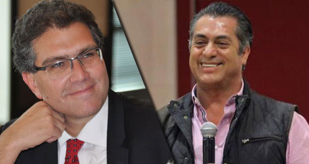 Ríos Piter y “El Bronco” acuerdan convención de independientes