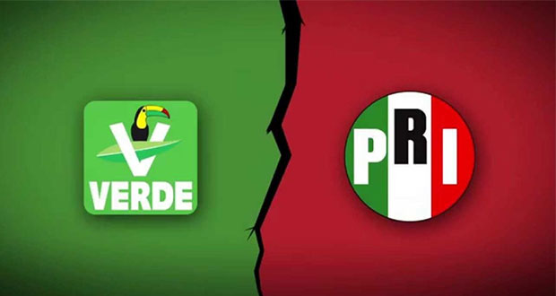 PVEM rompe con PRI en Chiapas