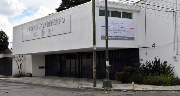 Sedesol inicia pago de pensión para adultos mayores en Puebla