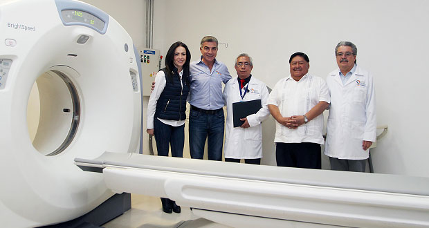 Gali promueve el cuidado de la salud