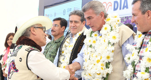 Capacitarán a intérpretes para garantizar juicios en lenguas indígenas