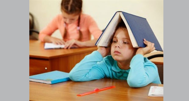 México, con 1.6 millones de niños con TDAH