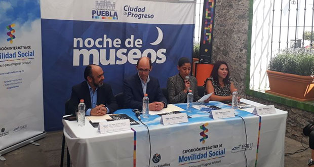 Acude el sábado a la primera “Noche de Museos” del año