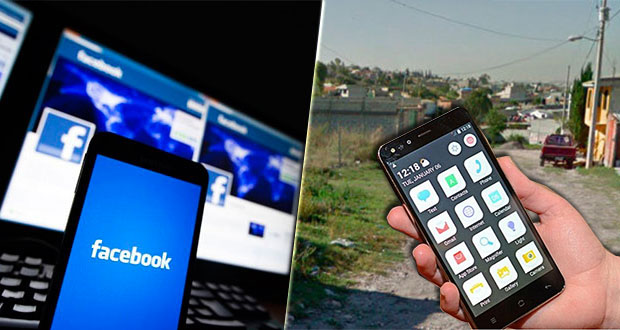 38% de usuarios de internet de Puebla están en zonas rurales: Inegi