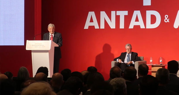 Se reconocerá a EPN si garantiza elecciones limpias y libres: AMLO