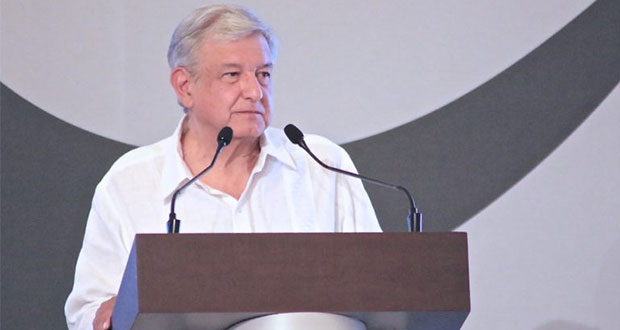 AMLO, con más posibilidades de ganar elecciones, analista