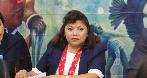 Encuentro cultural y matemático de secundarias en Puebla capital