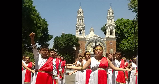 Tecomatlán obtiene primer lugar en certamen de Poesía Coral