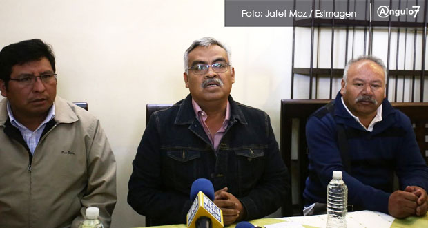 Antorcha pide a deudos de Aarón Varela unirse para exigir justicia