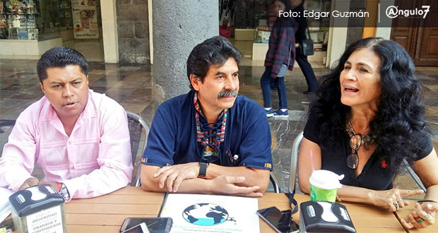 ASA va por 130 mil firmas para impulsar ley del agua contra “privatización”