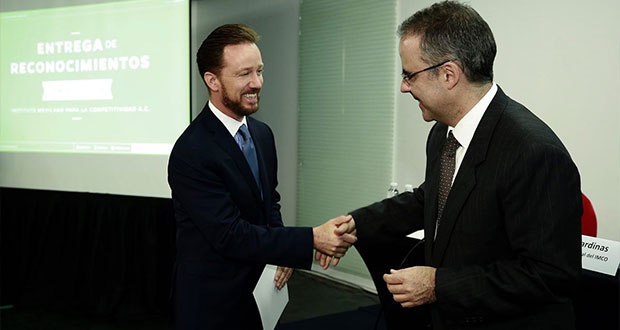 Ayuntamiento de Puebla, primer lugar nacional en transparencia: IMCO