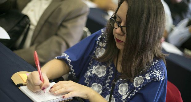 Posgrado debe vincularse con necesidades sociales: vicerrector BUAP