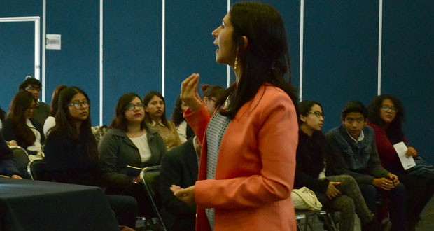 BUAP realiza quinto encuentro Institucional de Egresados