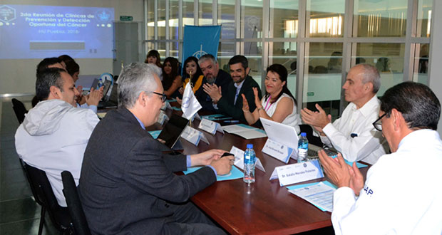 Reconocen a HUP por brindar 505 consultas en 4 meses