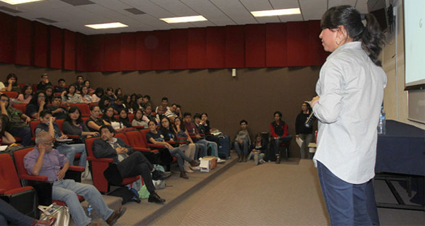Cerebro humano consta de 3 sistemas independientes: experto BUAP