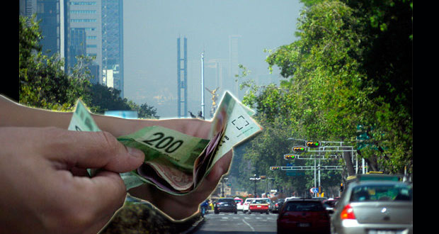 En los últimos 12 meses, CDMX fue la ciudad del mundo más encarecida