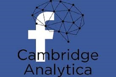 Negoció con PRI empresa que manipuló datos de votantes en Facebook