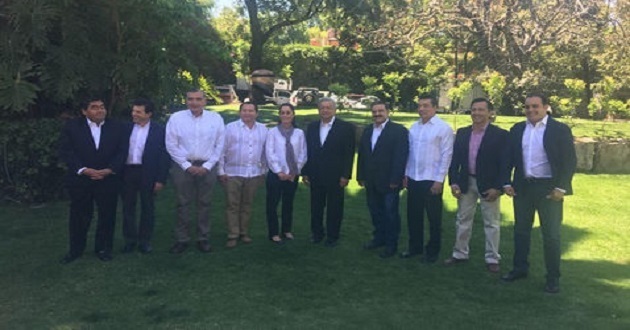 Ciudad-Mexico-candidatos-Morena-campanas