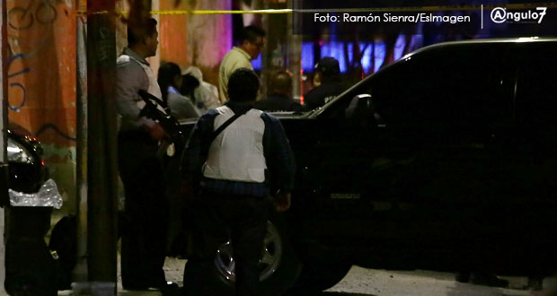 Civil asesinado en balacera de Clavijero, confundido con criminal. Foto: EsImagen
