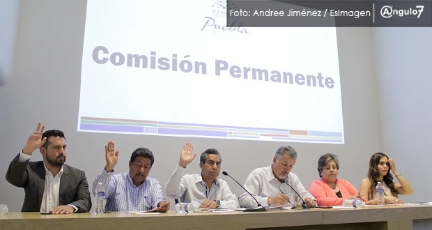 Diputados “chapulines” de Puebla: 41% se va a buscar otro cargo