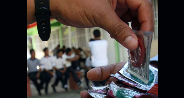 Cofece sanciona a empresas de condones por prácticas monopólicas