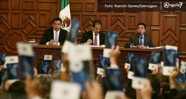 Consejo de BUAP aprueba creación de preparatoria a distancia y posgrados