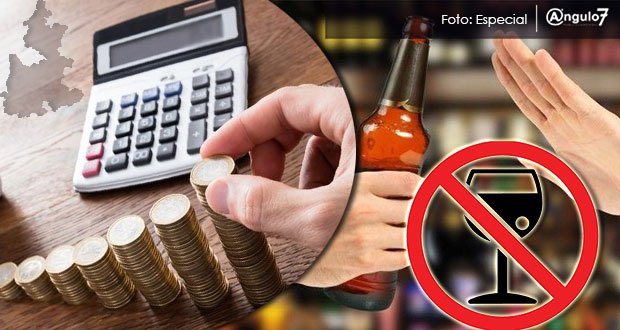 Destinar 1.1 mdp para estudio sobre veda de alcohol es un exceso: Galindo