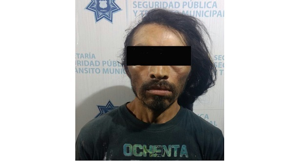 Ratero de autopartes