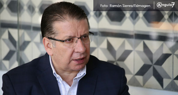 PRI vigilará que SEP no coaccione el voto con uniformes: Doger. Foto: Ramón Sienra/EsImagen