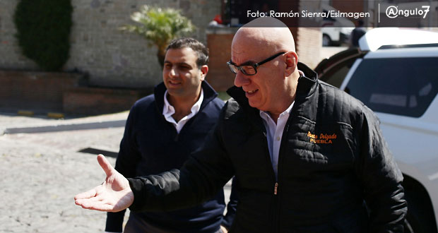Delgado reta a Barbosa a debatir