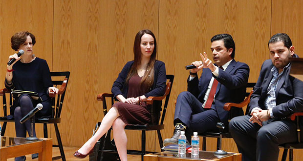 Los hechos se dieron el Instituto Tecnológico Autónomo de México (ITAM). Foto: Especial