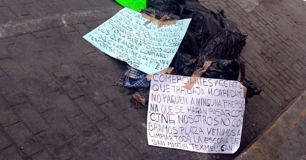 Mueren 3 por balacera en Atlixco y dejan 2 desmembrados en San Martín. Foto: Especial