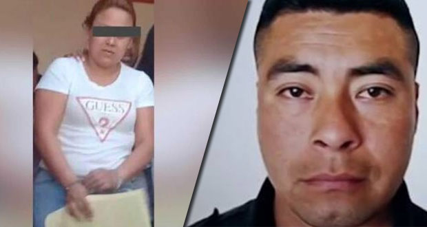 Capturan en Veracruz a “La Güera”, presunta socia del “El Bukanas”