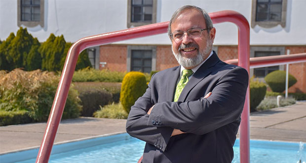 Atoyac representa 63% de superficie de agua en Puebla: académico