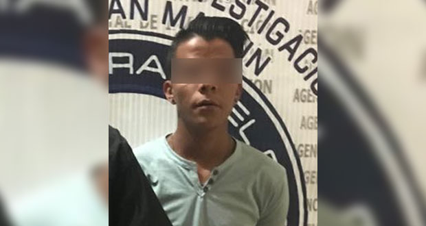 Fue agredido por el animal sin que su dueño se hiciera responsable por estos hechos. Foto: Especial