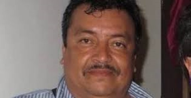 Asesinan a periodista Leobardo Vázquez en Veracruz; denunció amenazas