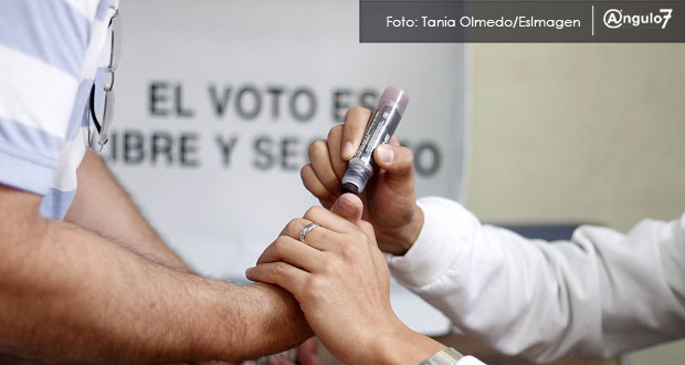 3,407 cargos están en juego en elecciones a nivel nacional