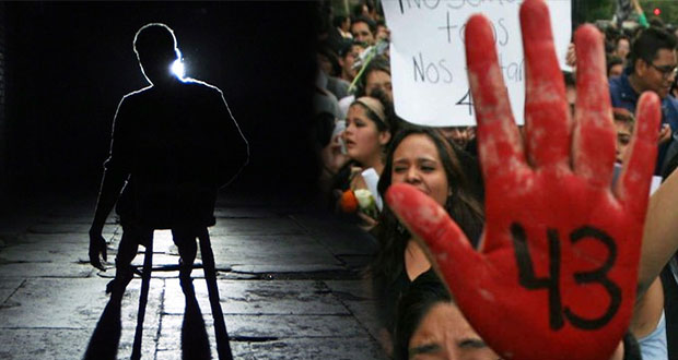 En caso Ayotzinapa, autoridades torturaron a 34 detenidos: ONU