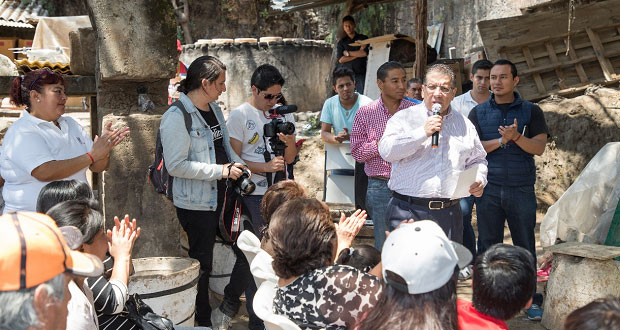 Alfarería, una tradición de Puebla que no se puede perder: Doger