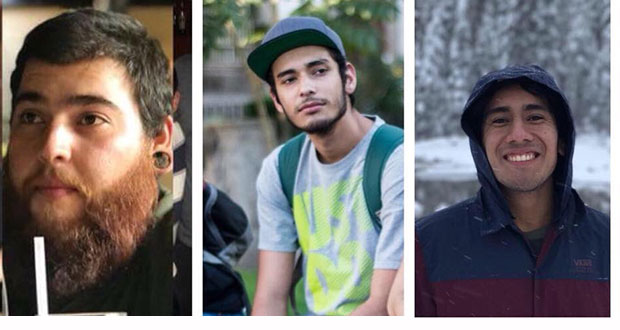Desaparecen 5 alumnos en Jalisco; 3, plagiados por “criminales”