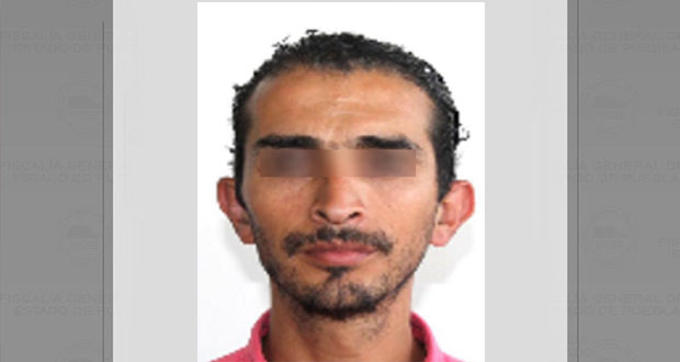 Identifican a feminicida de vendedora de pan en San Andrés Cholula