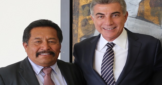 Tony Gali - Setep