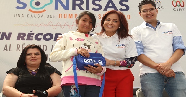 DIF estatal procura inclusión de personas con discapacidad auditiva. Foto: Especial.