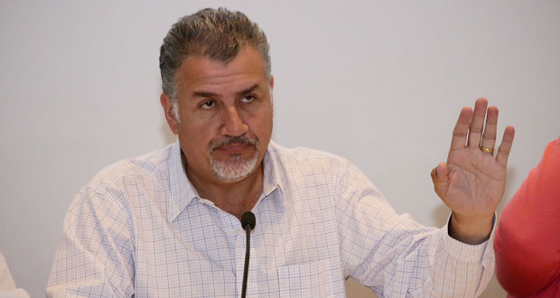 Se perfila Francisco Rodríguez para coordinar campaña de Martha Erika