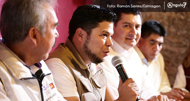 Morena impugnará fallo de INE que exoneró a Alonso de campaña anticipada