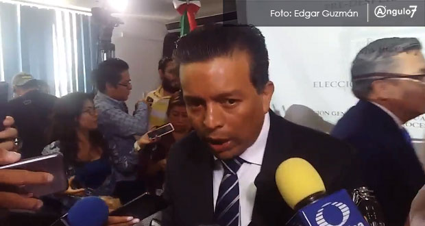 Puebla, con 8 denuncias en delitos electorales en siete meses: Fepade