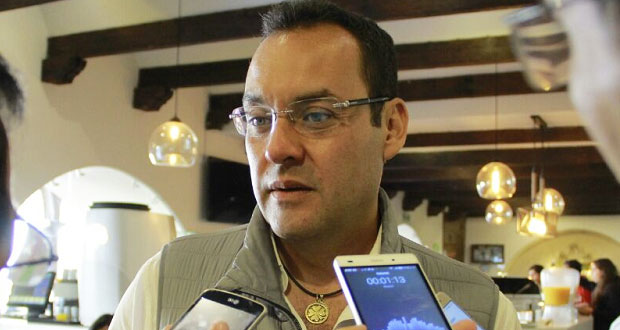 Pobreza no se termina con “grandes” obras de infraestructura: Deloya