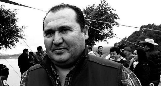 Martha Erika y PAN piden esclarecer asesinato de candidato priista