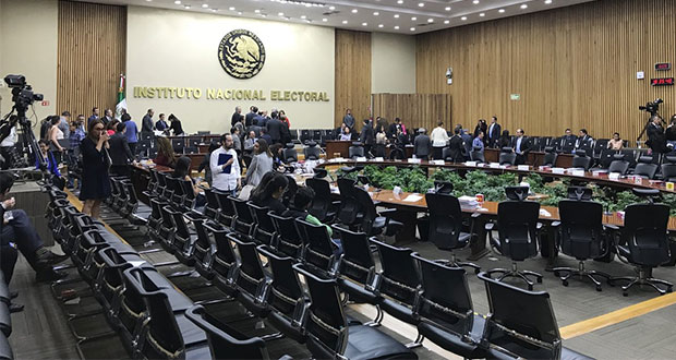 INE y Twitter acuerdan transmitir debates presidenciales en vivo