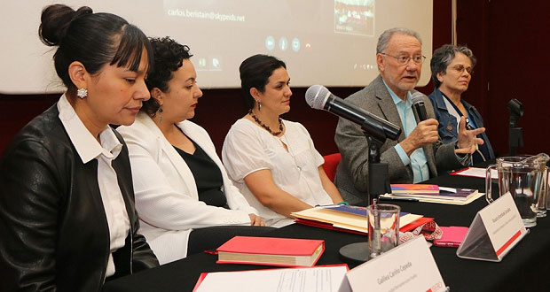Ibero de Puebla cumple 8 años a favor de derechos humanos